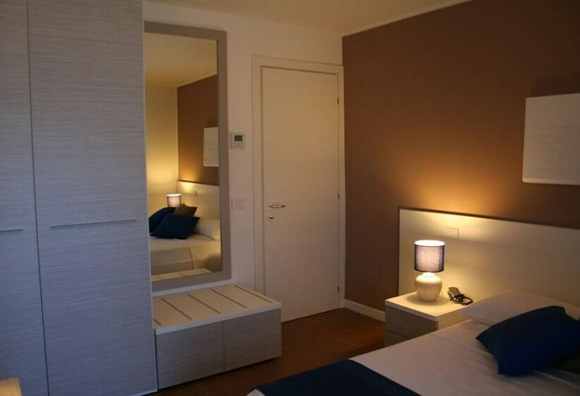 Апартаменты 1 Спальня, Apart Hotel Atlantic
