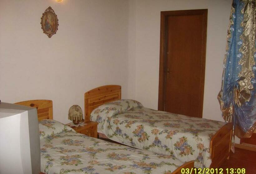 Номер Стандарт, Antico Albergo Sant'antonio