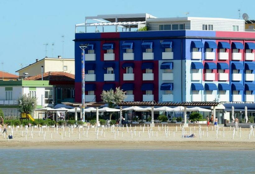 Номер Superior Вид на Море, Astoria