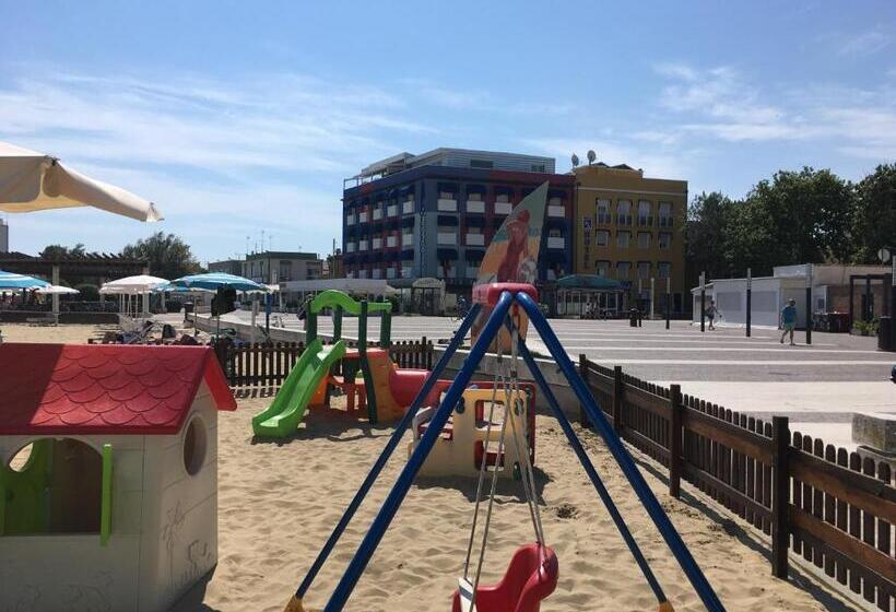 Номер Superior Вид на Море, Astoria