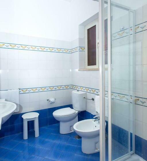 استودیوی استاندارد, Club Residence La Castellana Mare