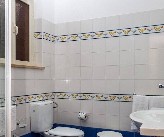 استودیوی استاندارد, Club Residence La Castellana Mare
