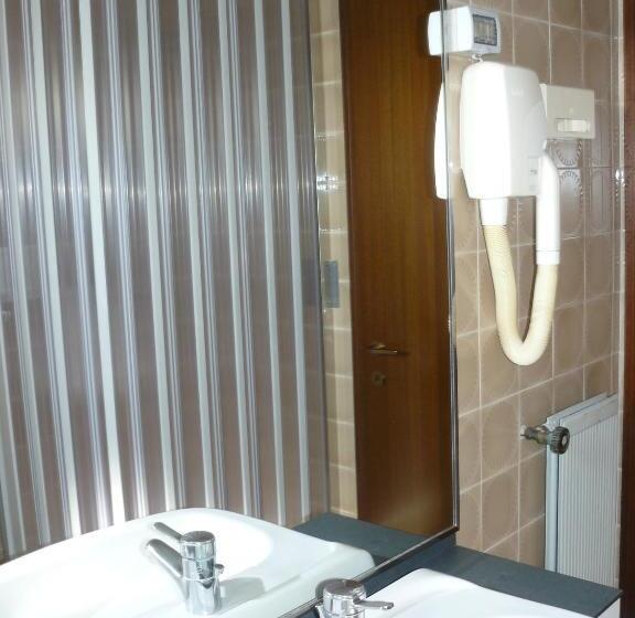 Номер Стандарт, Confidence Hotel Europa