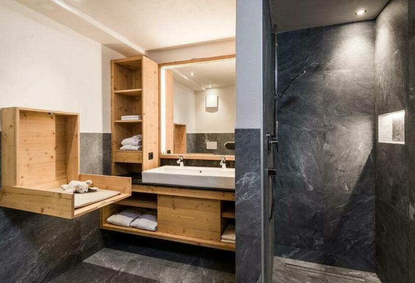 Номер Стандарт, Family Home Alpenhof