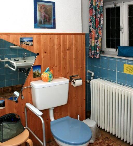 اتاق استاندارد, Frauenpension Arleta   Women Only