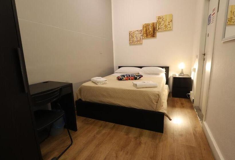 اتاق استاندارد, Guest House Pirelli Milano