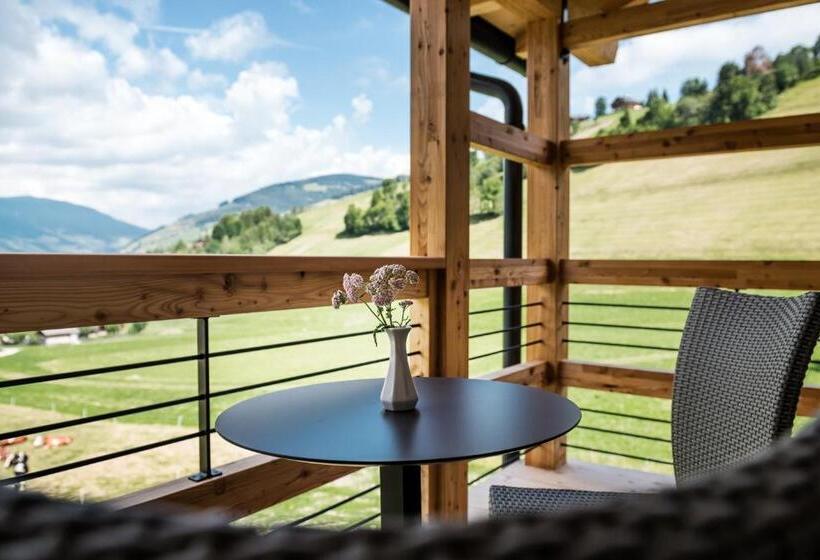 Номер Deluxe, Mareo Dolomites