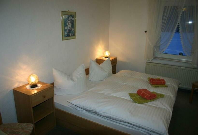 Номер Basic, Pension Bodetal