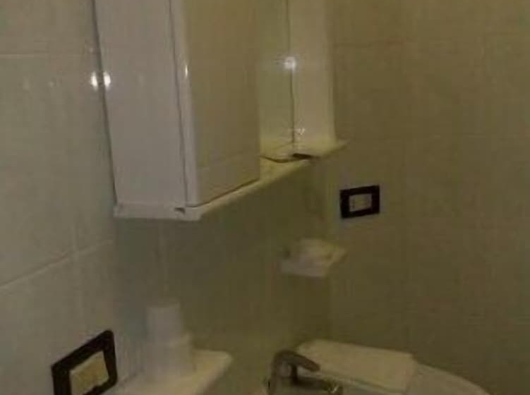 Апартаменты 2 Спальни, Residence Nettuno