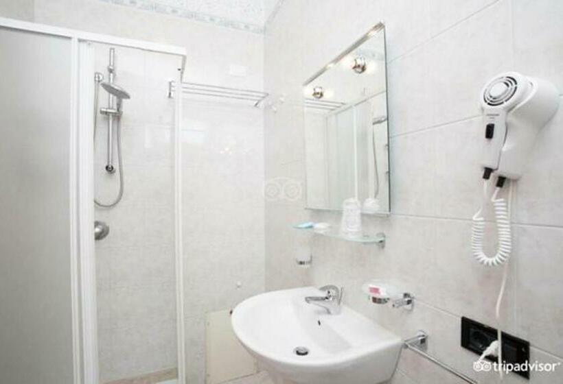 Quarto Estandar, Porto Cesareo