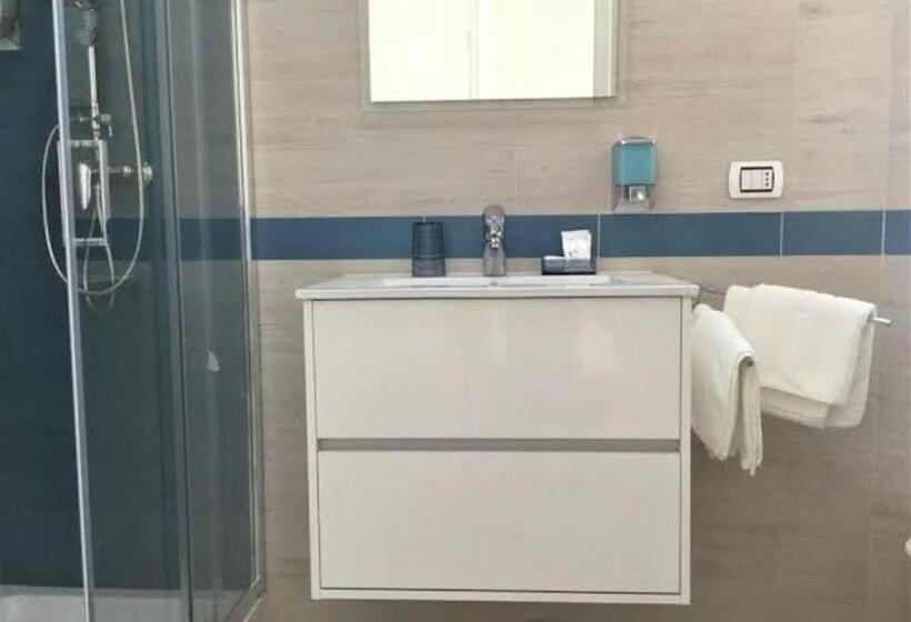 Casa 1 Quarto, Porto Cesareo