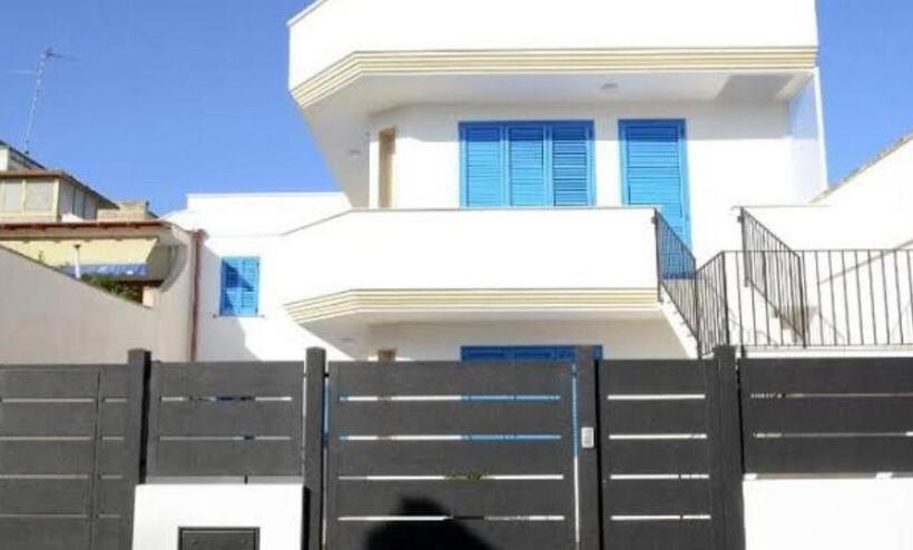 Casa 1 Quarto, Porto Cesareo