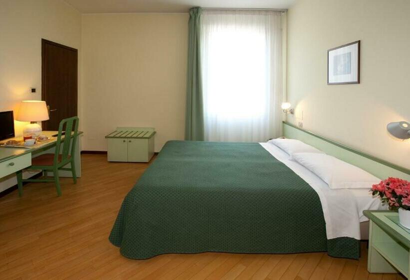 스탠다드 룸, Valbrenta