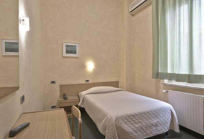 스탠다드 룸, Valentini Inn