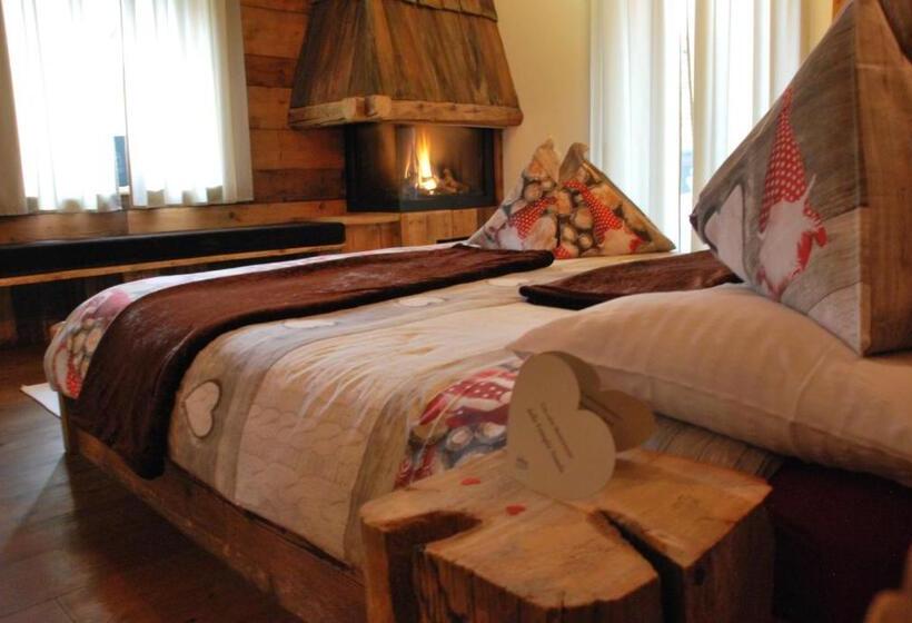 套房, Villa Kofler Wonderland Resort