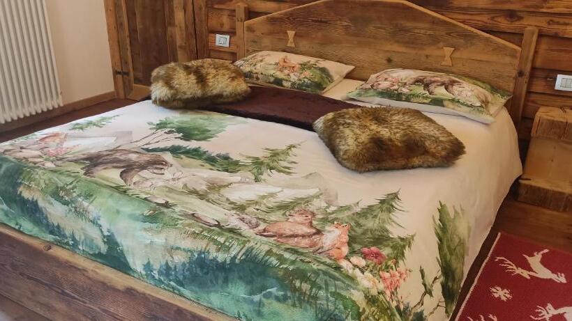 套房, Villa Kofler Wonderland Resort