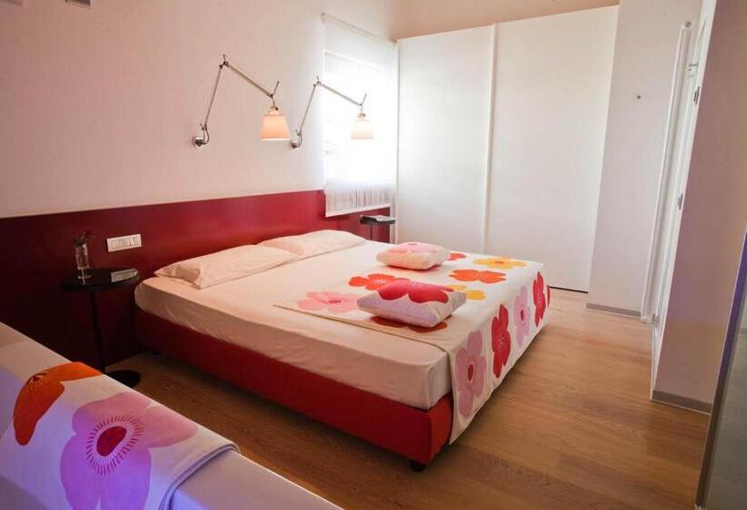 آپارتمان 1 خوابه, Villa Kofler Wonderland Resort