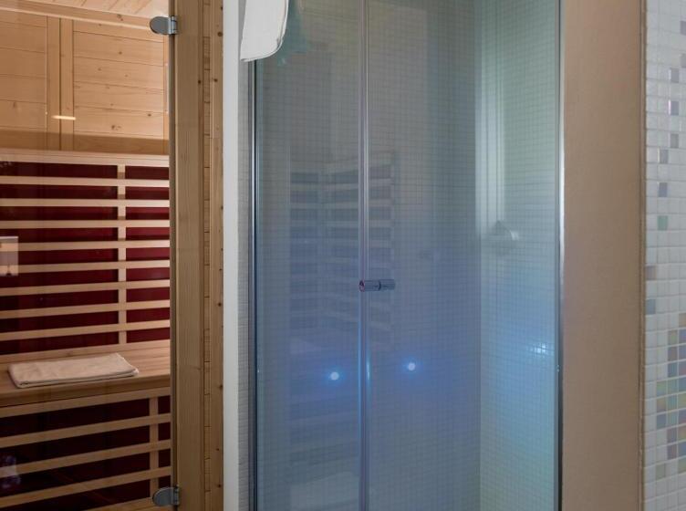 Quarto Estandar, Villa Kofler Wonderland Resort
