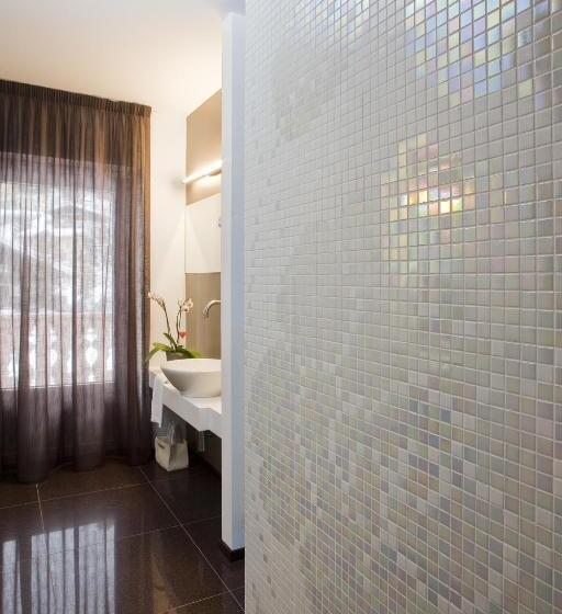 Quarto Deluxe, Villa Kofler Wonderland Resort