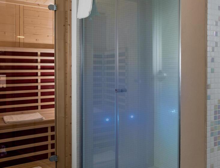 Quarto Deluxe, Villa Kofler Wonderland Resort