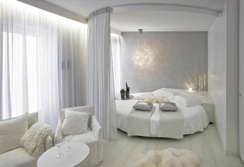 标准间, Villa Kofler Wonderland Resort