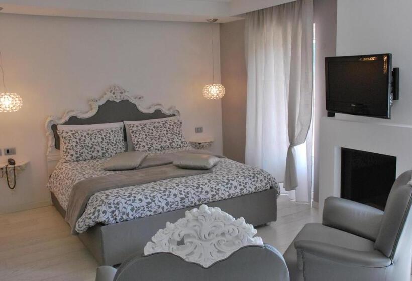 اتاق سوپریور, Villa Kofler Wonderland Resort