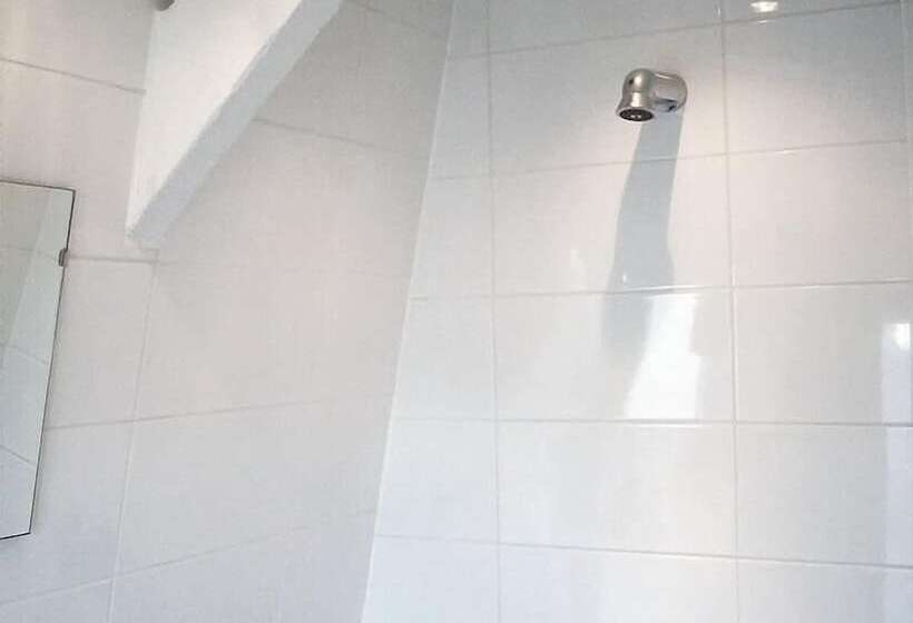 חדר סטנדרט, Amsterdam Hostel Uptown