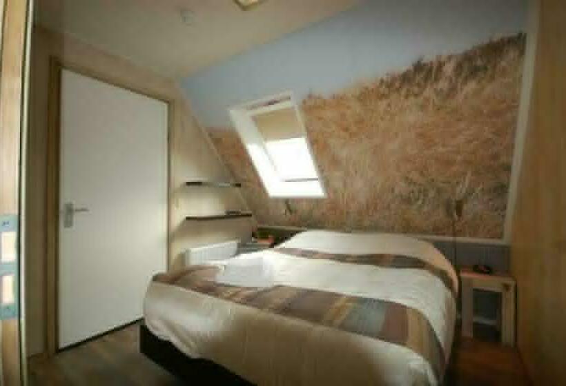 Quarto Basic, Bij Hen Op Ameland