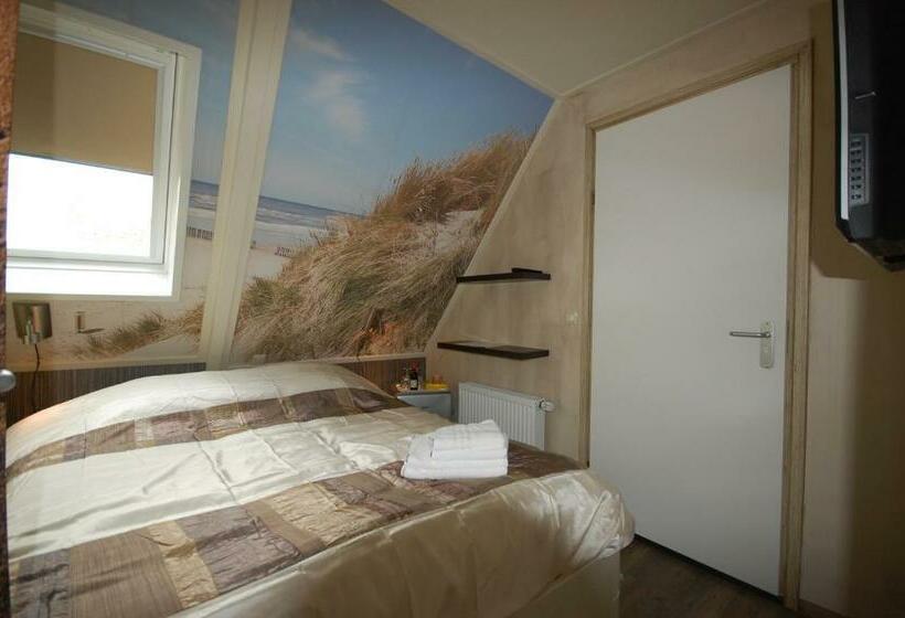 기본룸, Bij Hen Op Ameland