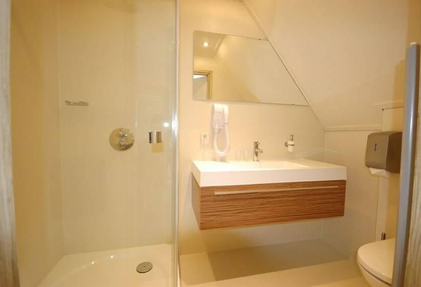 Quarto Basic, Bij Hen Op Ameland