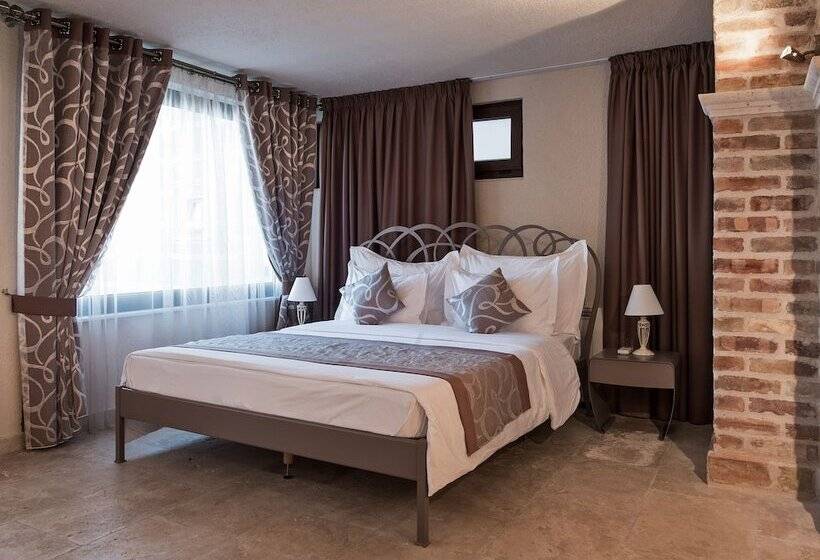 آپارتمان دوبلکس 1 خوابه, Azimut