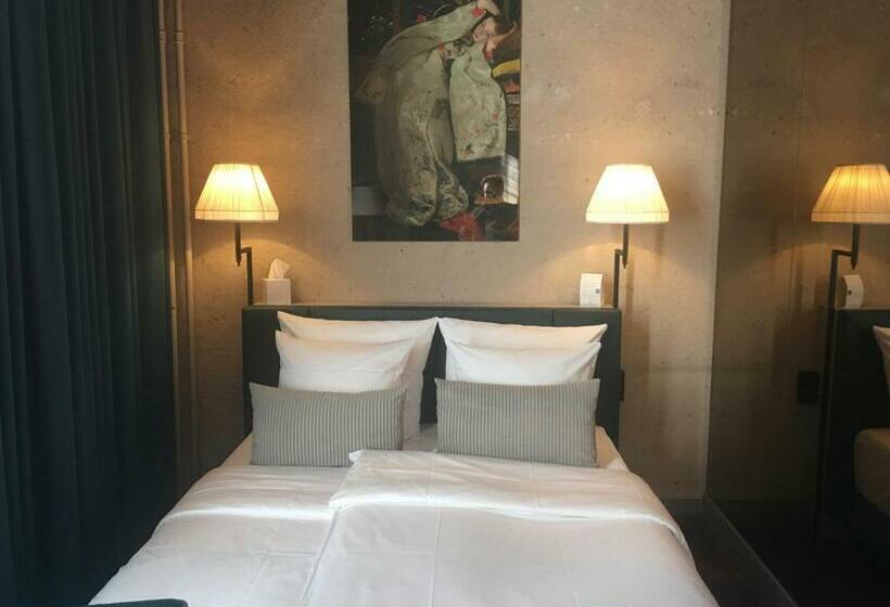Номер Комфорт, Boutique Hotel The Roosevelt