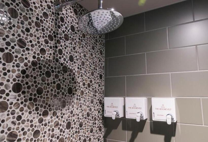 Номер Superior, Boutique Hotel The Roosevelt