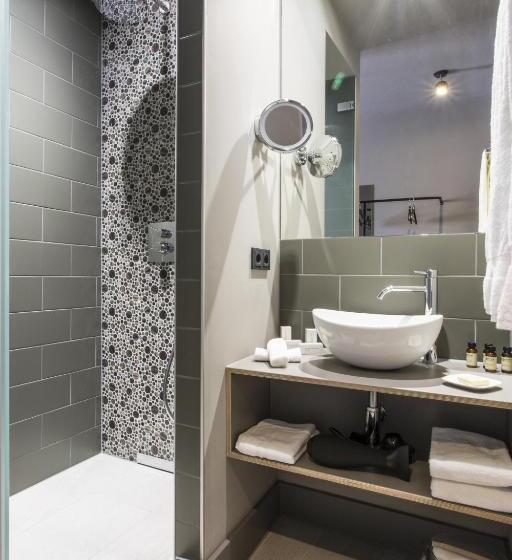 复式套房, Boutique Hotel The Roosevelt