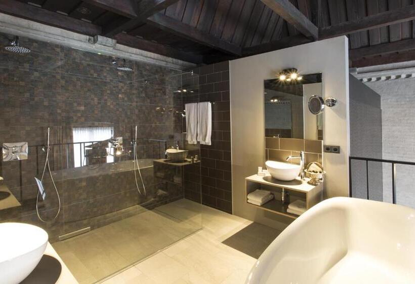 Президентский Люкс, Boutique Hotel The Roosevelt