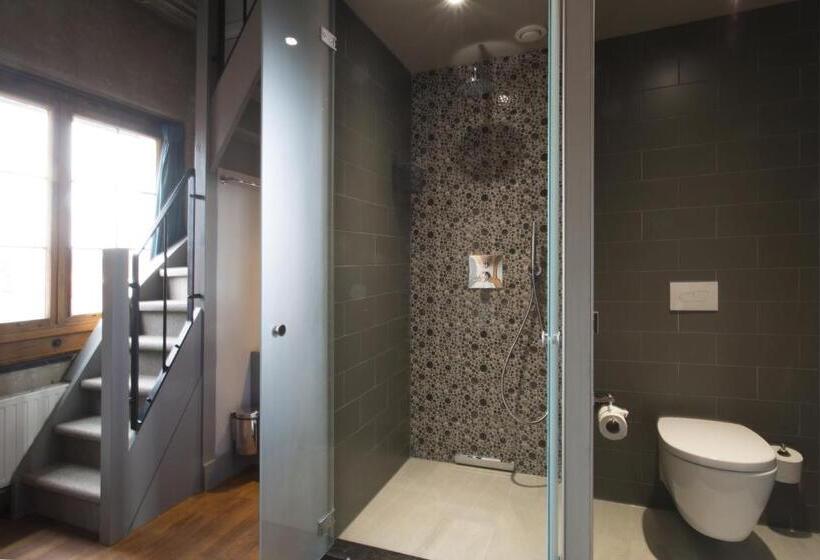 Полулюкс Дюплекс, Boutique Hotel The Roosevelt