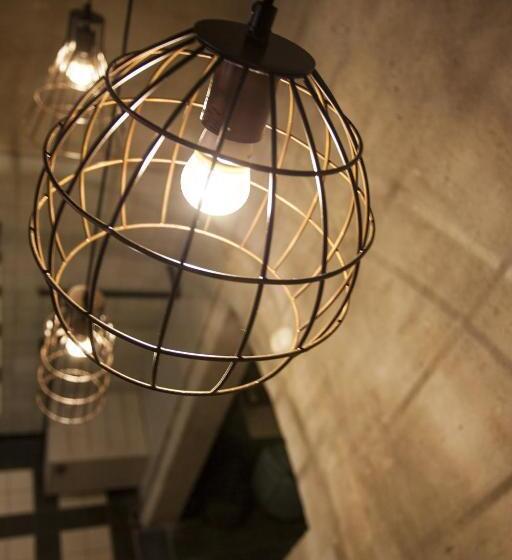 青年复式套间, Boutique Hotel The Roosevelt