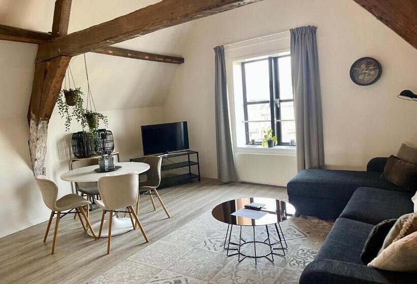 Апартаменты 1 Спальня, Boutique Hotel The Roosevelt