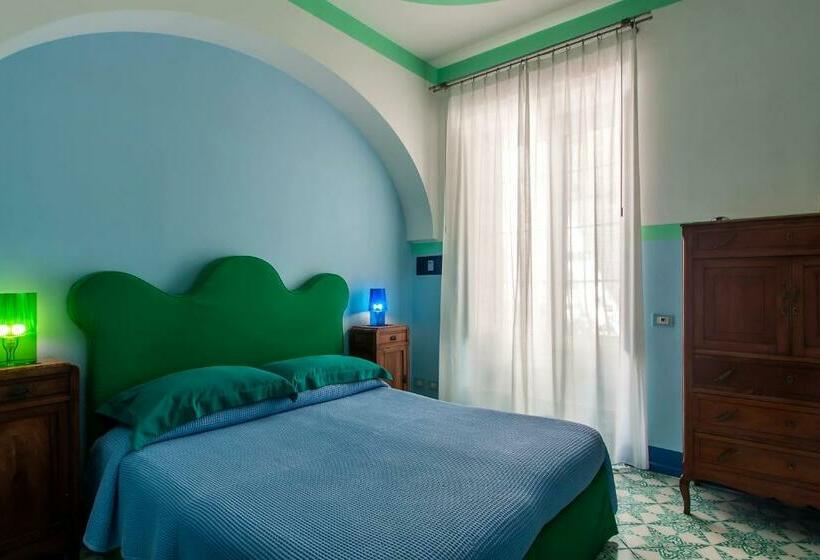 חדר סטנדרט, Casa Astarita