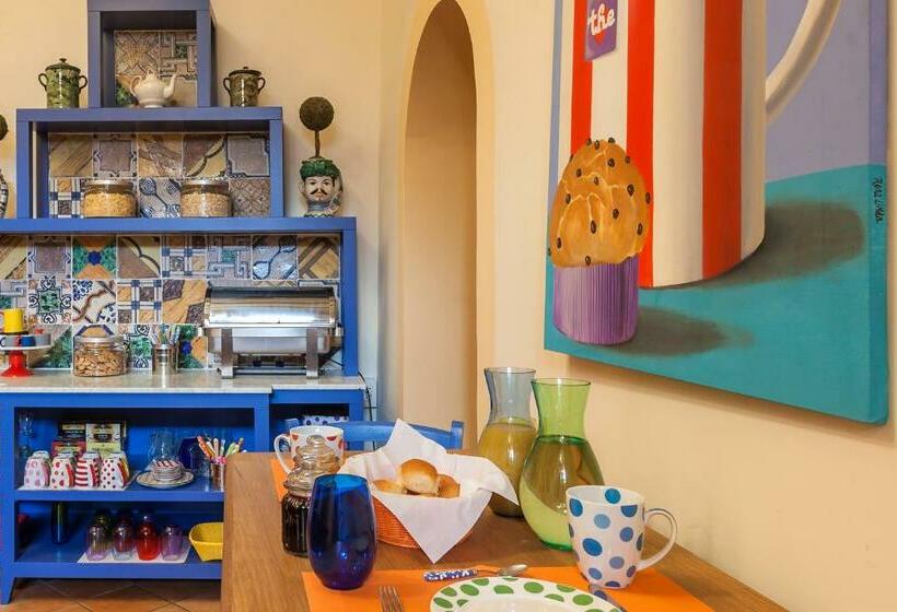 חדר סטנדרט, Casa Astarita