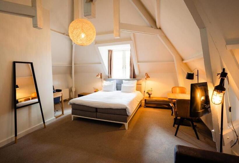 豪华房间, Landgoed Rhederoord Nabij Arnhem