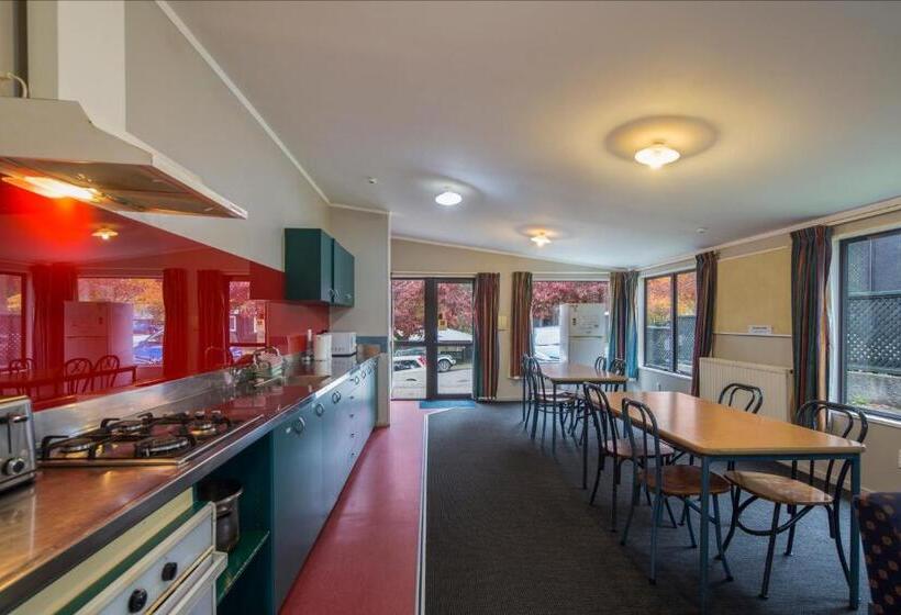 חדר סטנדרט, Pinewood Queenstown