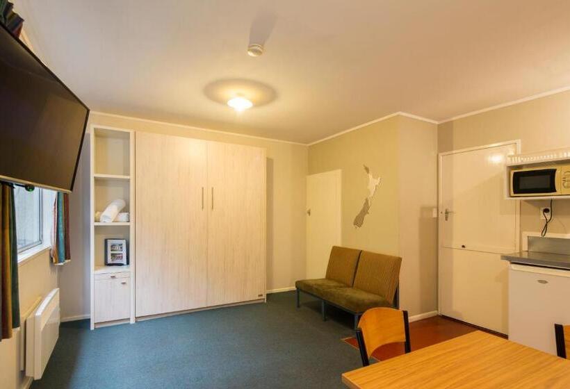 חדר סטודיו סטנדרד, Pinewood Queenstown
