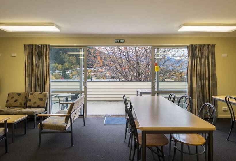 חדר סטנדרט, Pinewood Queenstown