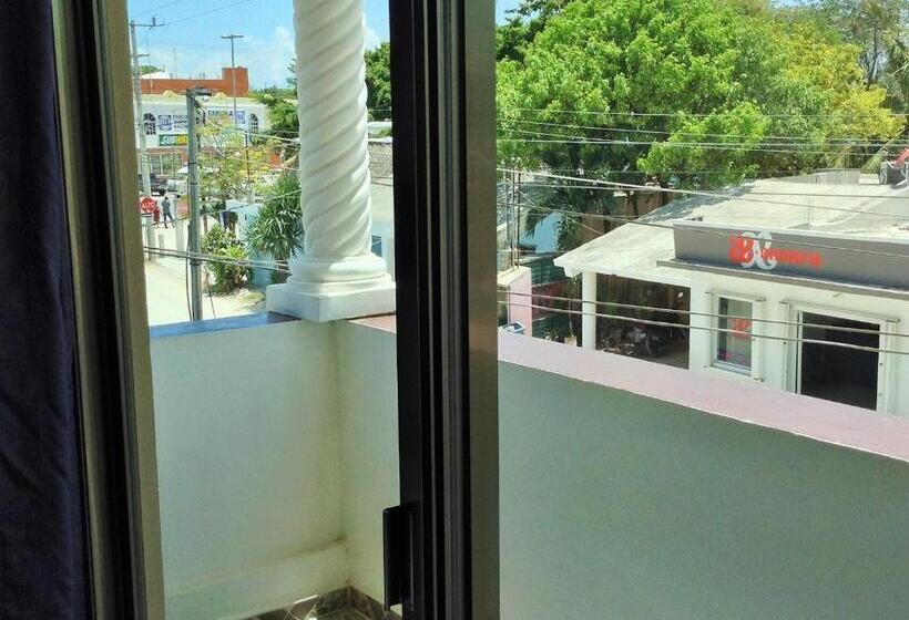 1 Yatak Odalı Daire, Posada Malix Pek