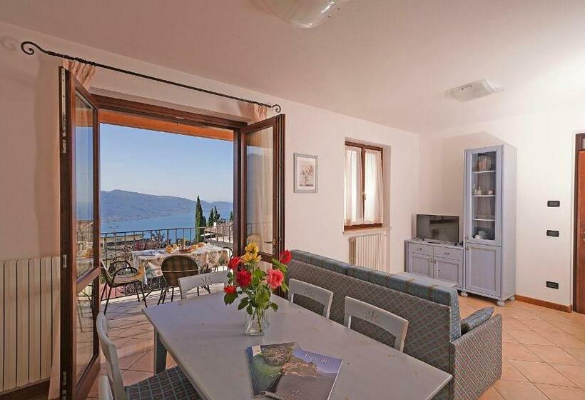 شقة سوبريور غرفة واحدة, Residence Besass, Gtsgroup