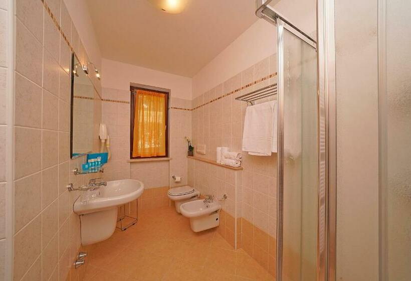 شقة سوبريور غرفة واحدة, Residence Besass, Gtsgroup