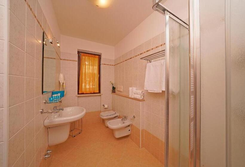 آپارتمان لوکس 1 خوابه, Residence Besass, Gtsgroup