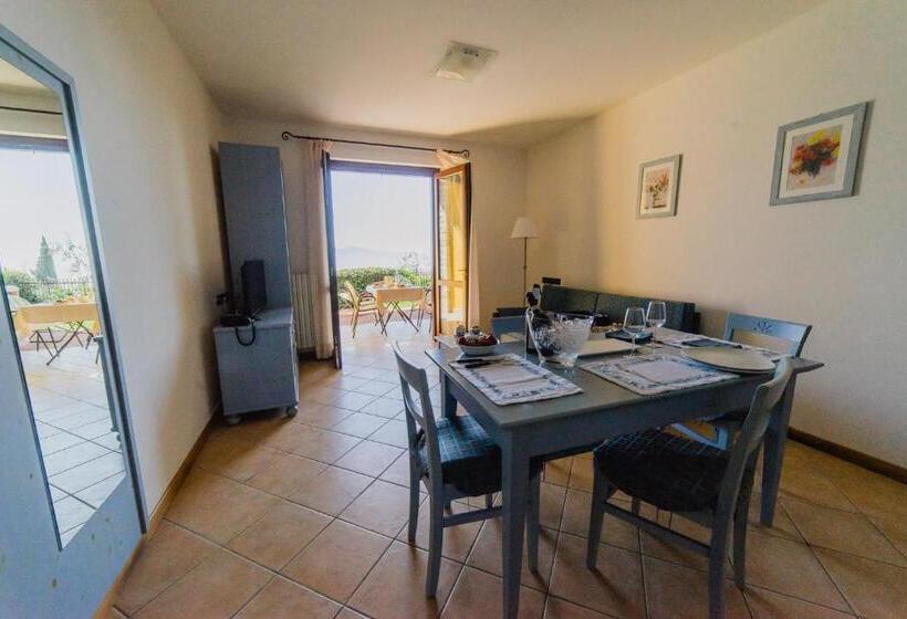 شقة ديلوكس غرفة واحدة, Residence Besass, Gtsgroup