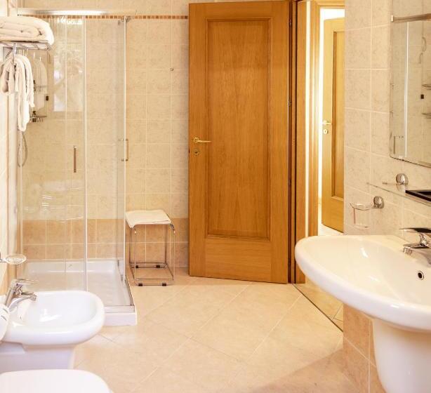 آپارتمان لوکس 1 خوابه, Residence Besass, Gtsgroup